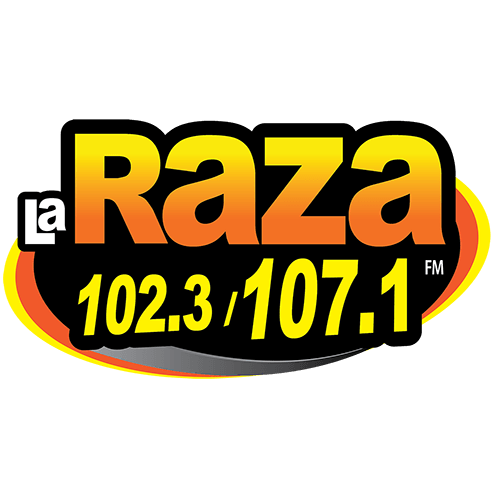 WLKQ La Raza 102.3