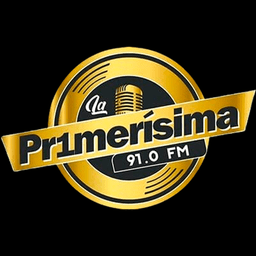 La Primerisima 91.0 FM