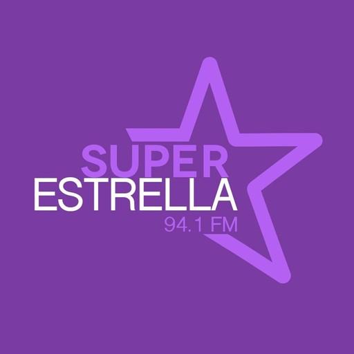 Super Estrella 94.1 FM