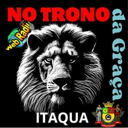 No Trono Da Graça