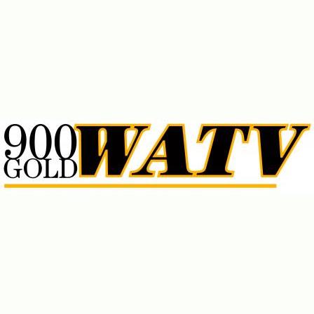 900 Gold WATV, listen live