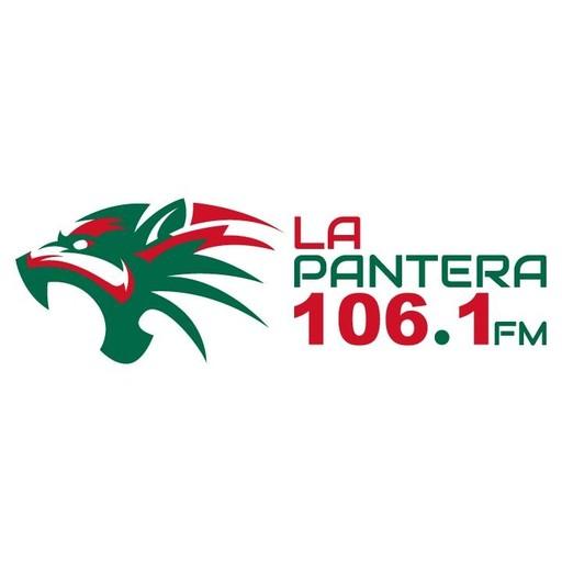 KPZE La Pantera 106.1 FM