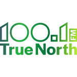 100.1 True North FM