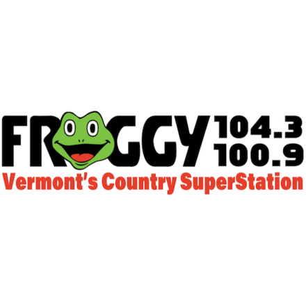 WWFY & WJKS Froggy 104.3 & 100.9 FM