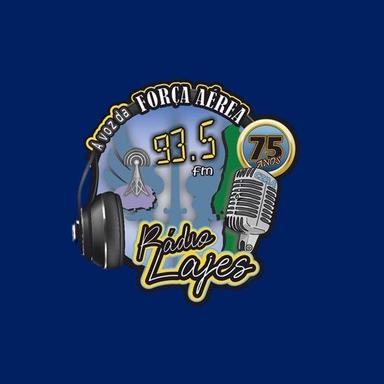 Radio Lajes