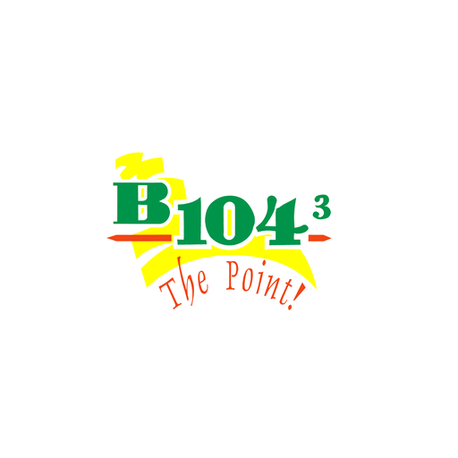 KVGB-FM B104-3