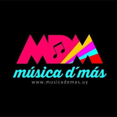 Escucha Radio Música de Más en vivo online