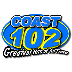WGCM Coast 102 FM