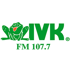 WIVK 107.7 FM