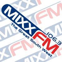 106.3 Mixx FM