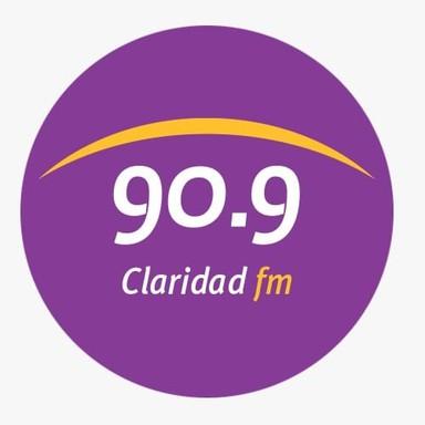 Escucha Radio Claridad FM 90.9 en vivo online