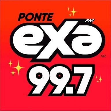  EXA FM 99.7 (Ciudad del ...