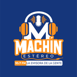 Machín Estéreo 95.7 FM