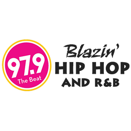 WIBT 97.9 The Beat