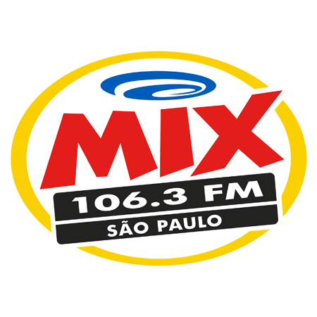 Mix FM São Paulo