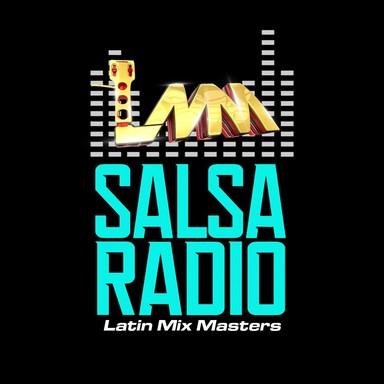 Latin Mix Masters Salsa Radio