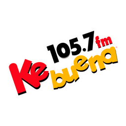 Ke Buena 105.7 FM