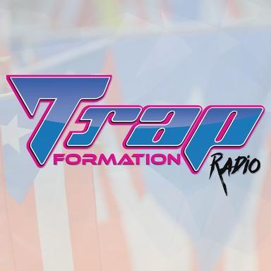 TrapFormation Radio