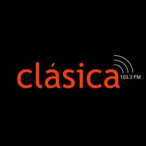 Radio Clasica 103.3 FM