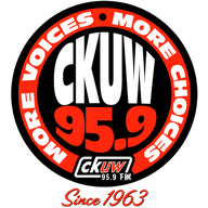 CKUW 95.9 FM
