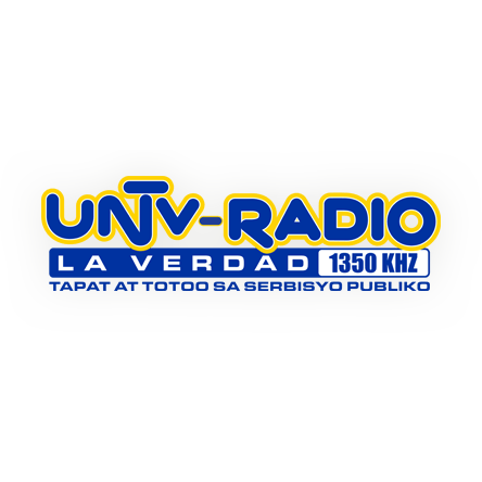 UNTV Radio la Verdad 1350 AM