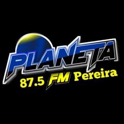 Planeta 87.5 FM Pereira