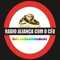 Rádio Aliança Com O Céu