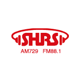 世新廣播電台 SHRS 88.1 FM
