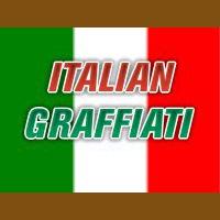 Italian Graffiati