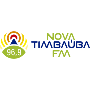 NOVA TIMBAUBA FM