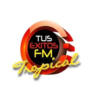 Tus Exitos FM Tropical