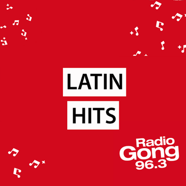Radio Gong 96.3 - Latin Hits