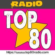 TOP 80 radio
