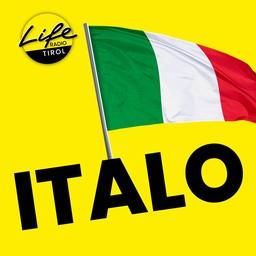 Life Radio Tirol Italo