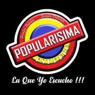 Popularisima estereo