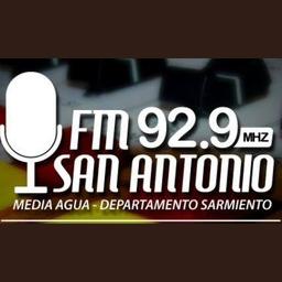 FM SAN ANTONIO 92.9