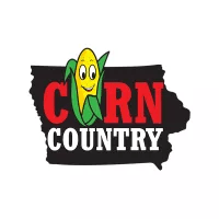 KCVM-HD2 Corn Country 106.5 FM