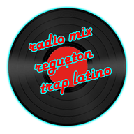 Radio Mix Reguetón Trap Latino