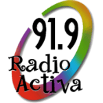 Gracias por tu ayuda esposa Contento Radio Activa 91.9 FM en vivo - Escuchar Online