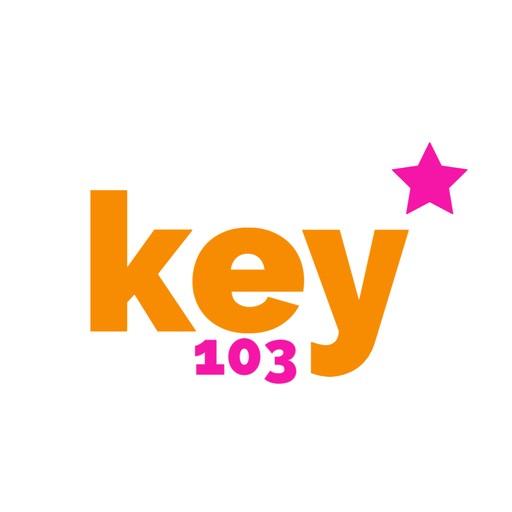 Key 103, listen live