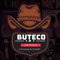 Rádio Buteco Sertanejo