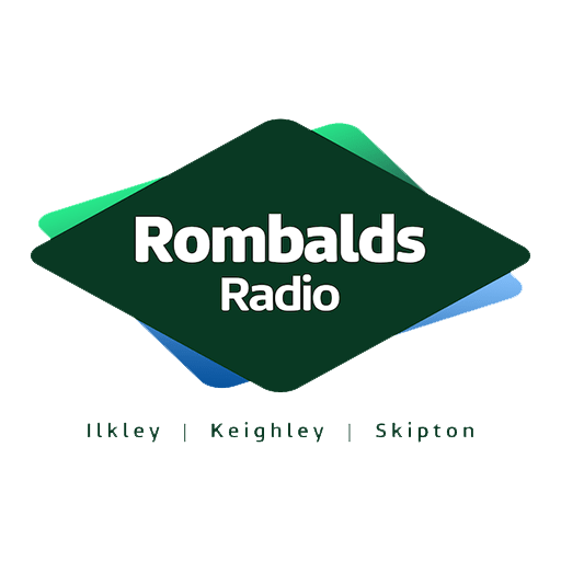 Rombalds Radio