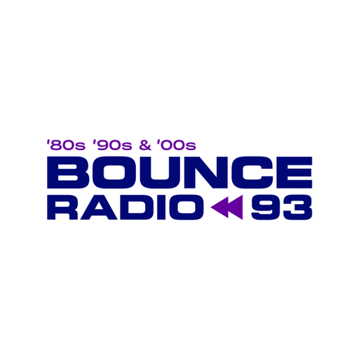 CIKX Bounce 93