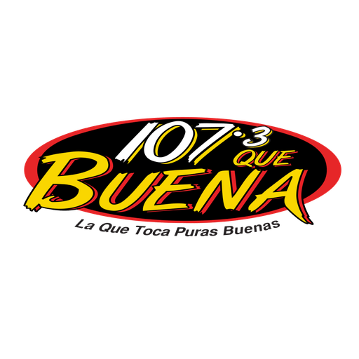 KAJE Que Buena 107.3 FM