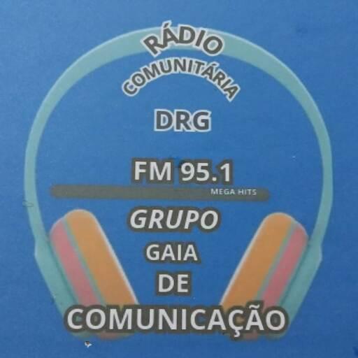 Rádio DRG FM 95.1