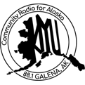 KIYU 88.1 FM