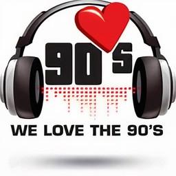 My 90's Radio