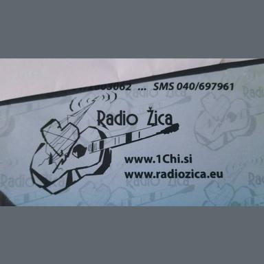 Radio Žica