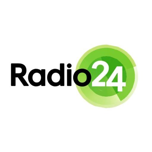 anywhere Hover perish Ascolta Radio 24 diretta