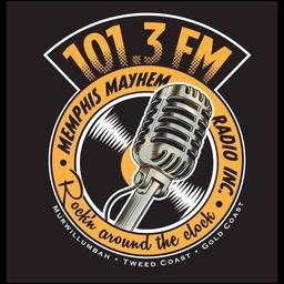Memphis Mayhem radio, listen live